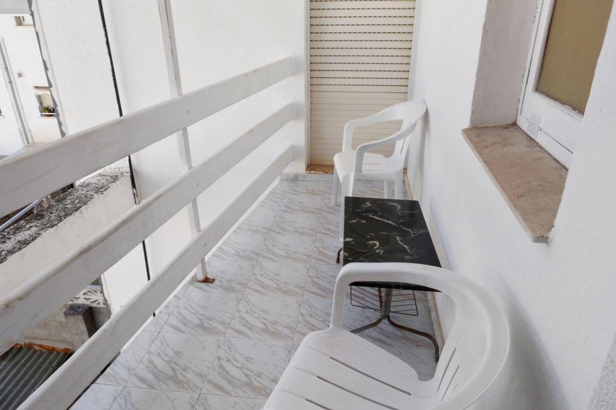 Hostal La Torre Benicàssim Exterior foto